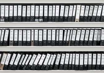 Multiple Files - Photo by Samuel Zeller on Unsplash