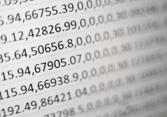 JIL File Parser - Photo by Mika Baumeister