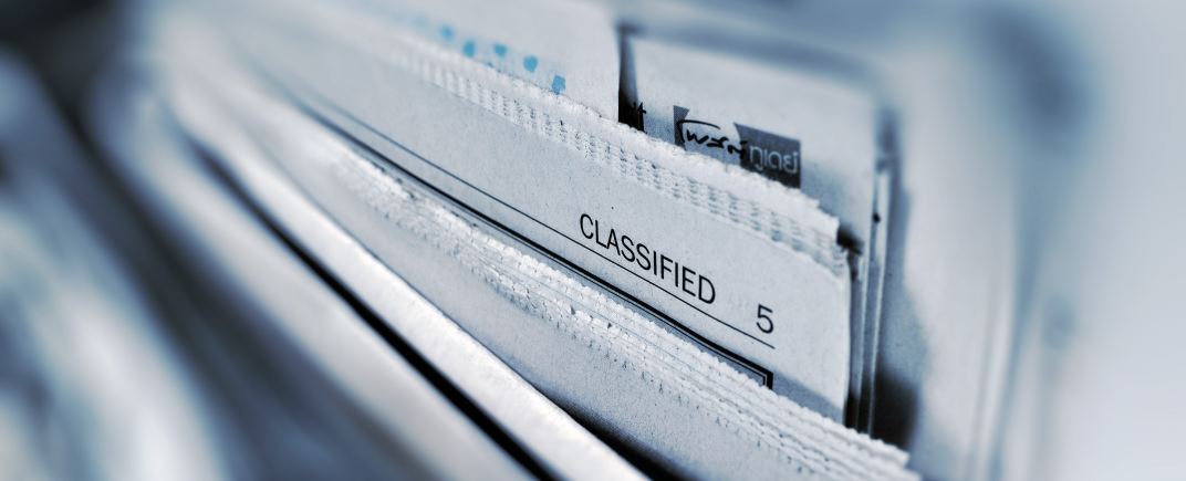 Privacy - Photo by AbsolutVision on Unsplash